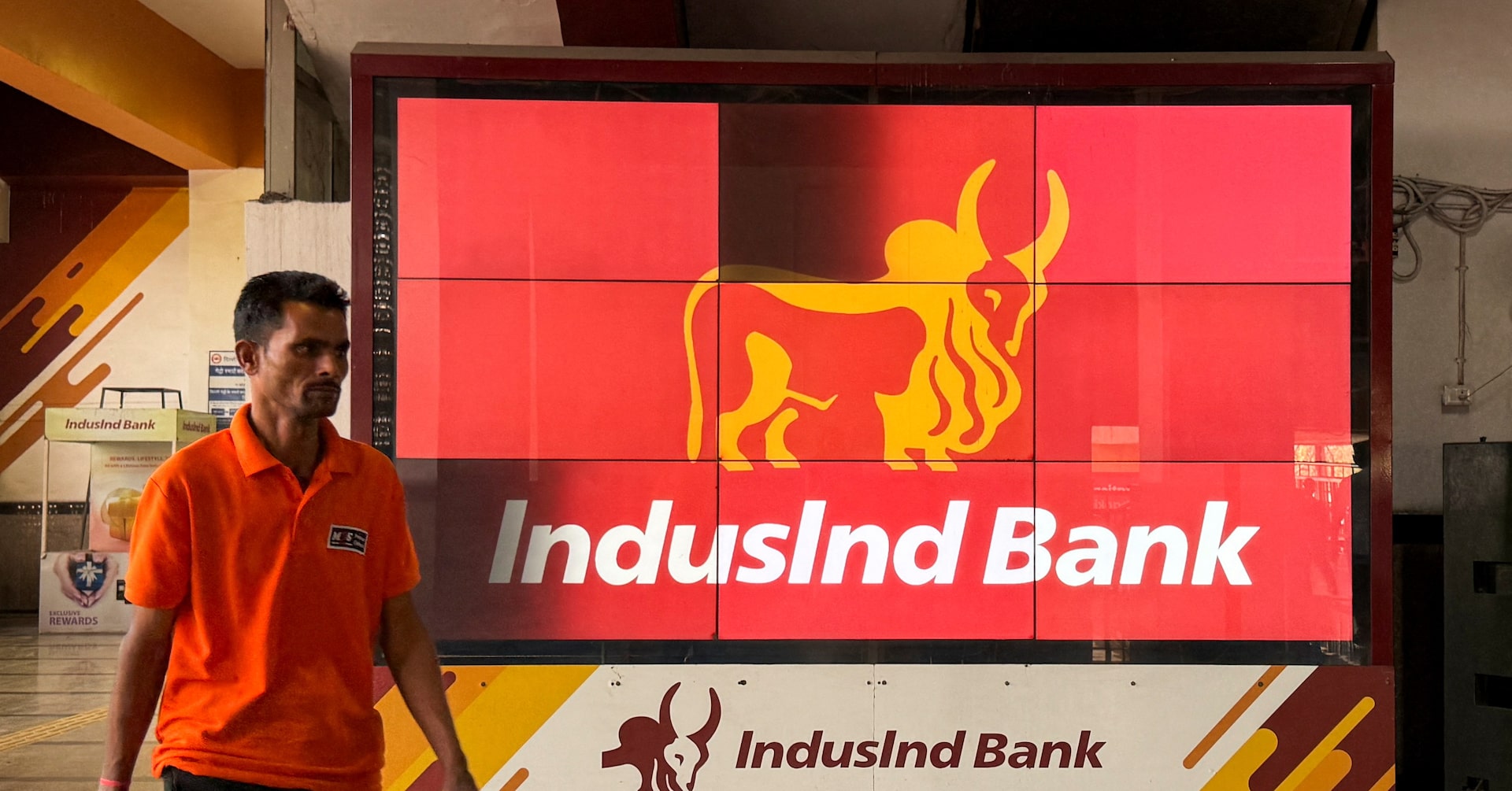 ReutersAsia's tweet card. India's IndusInd Bank will raise up to $3.47 billion and allow promoters to nominate two board directors, the private sector lender said on Wednesday, as it seeks to restore confidence after a $230...