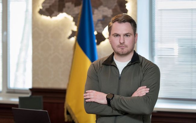 prm_ua's tweet card. Офіс Генерального прокурора планує провести аудит кримінальних справ, які НАБУ та САП розслідують кілька років.