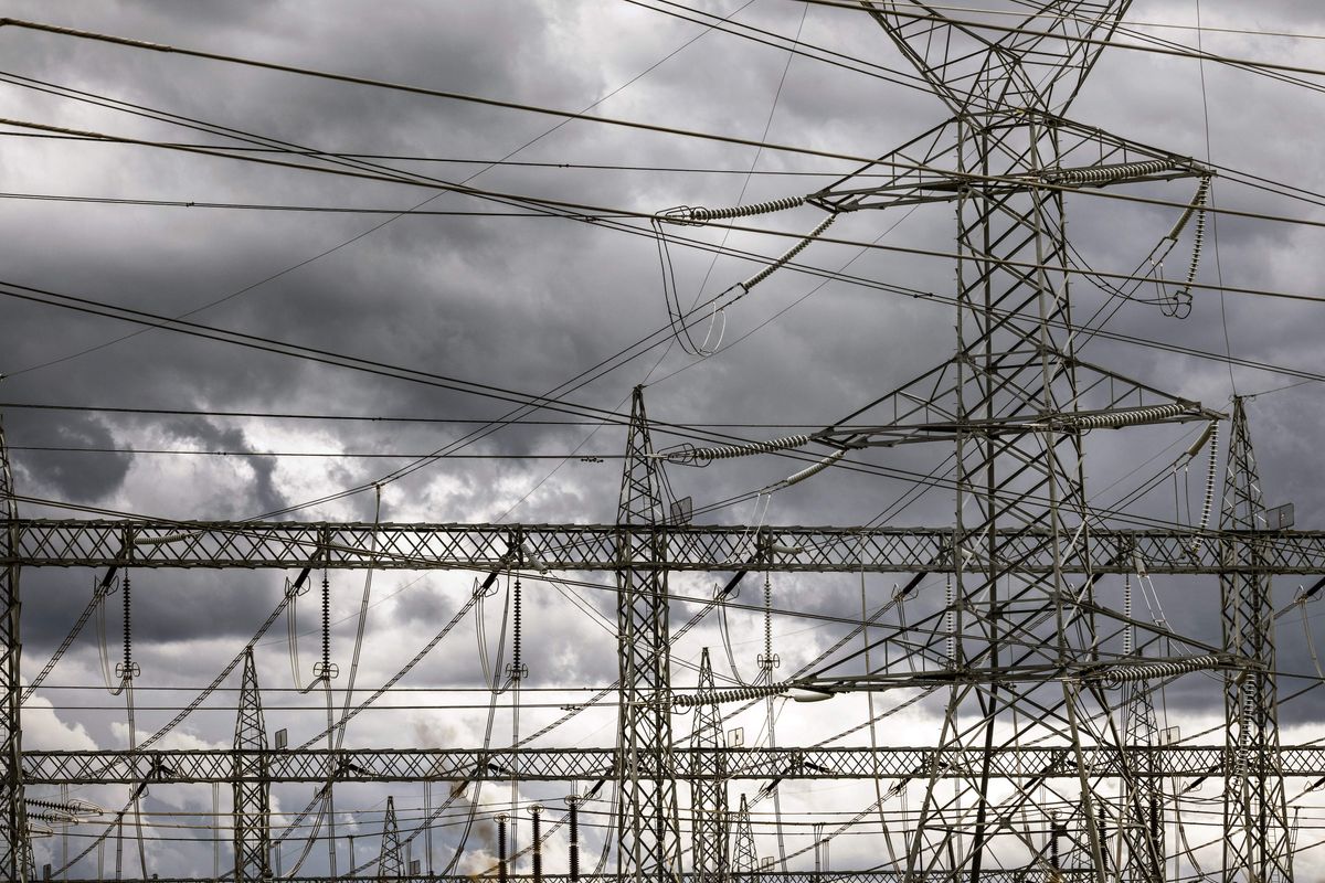 EnergyCapHTX's tweet card. Scheduled retirements of traditional power plants, dependence on energy sources like wind and solar, and the growth of energy-gobbling data centers put the U.S. — including Texas — at much greater...