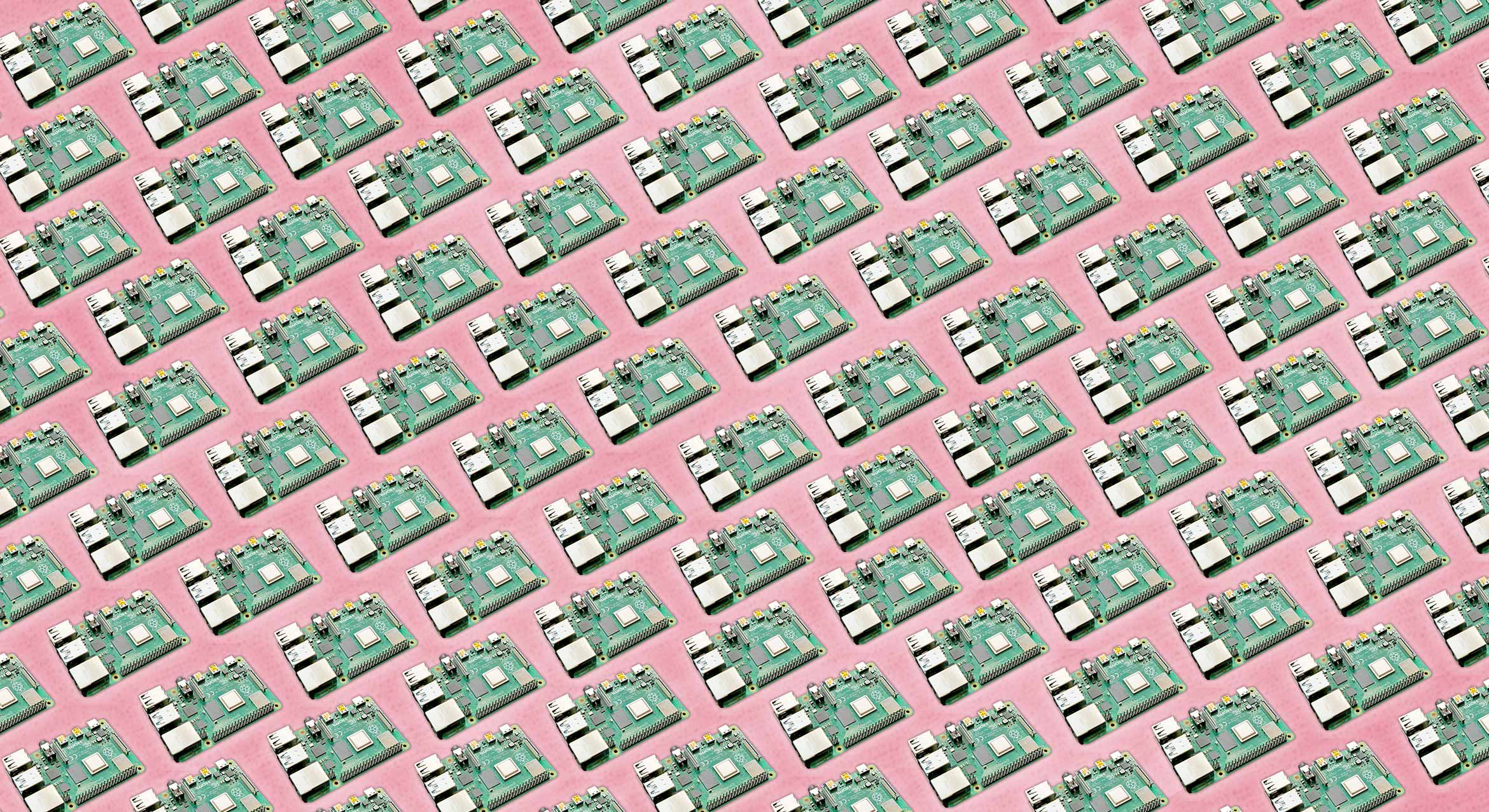 chrisbensen's tweet card. The world’s largest Raspberry Pi cluster, built by Oracle, has found a new home at UC Santa Barbara for research, teaching and innovation in the Internet of Things.