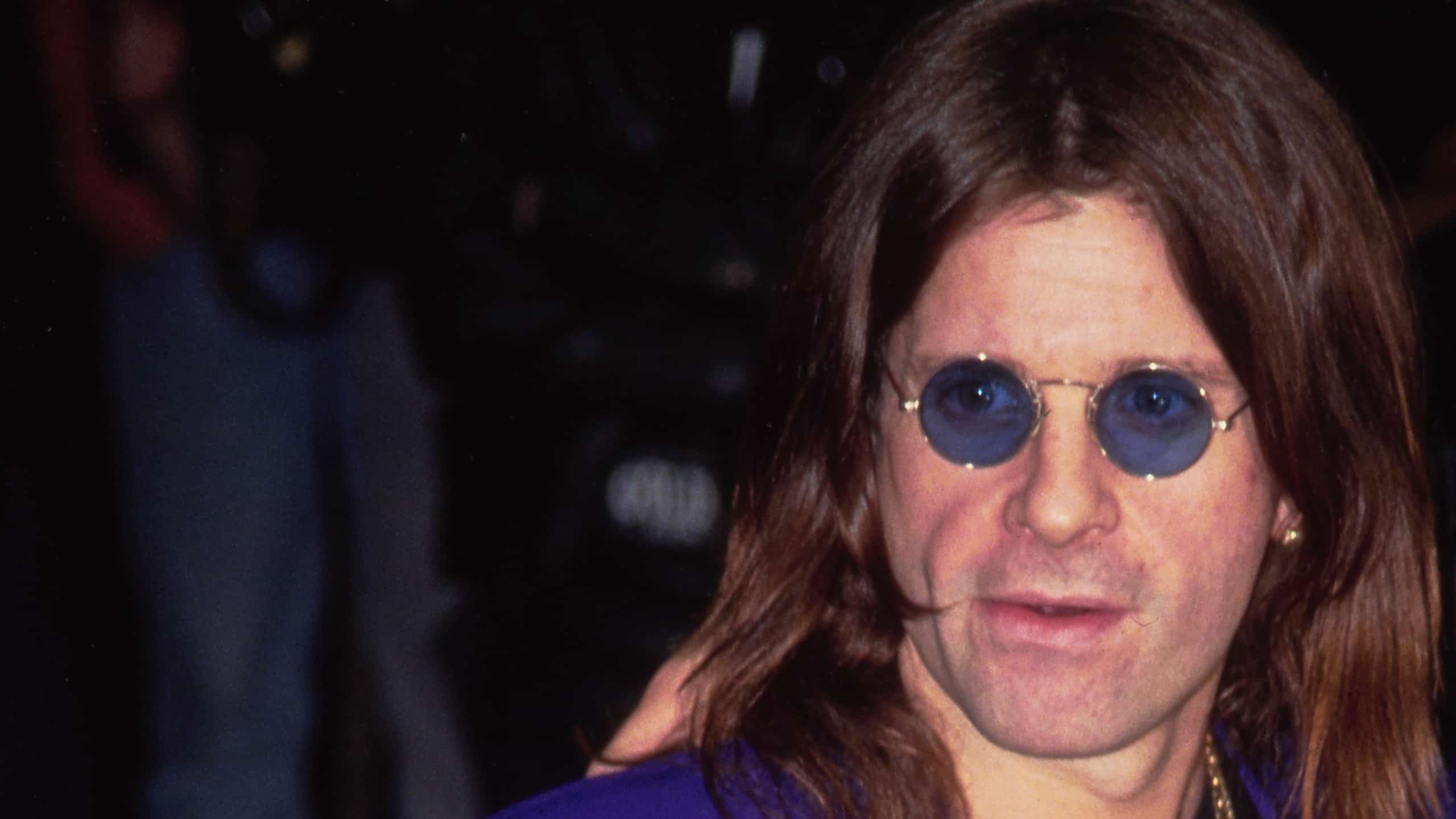 PatWhite70's tweet card. «Nous avons perdu notre frère»: les membres de Black Sabbath rendent hommage à Ozzy Osbourne