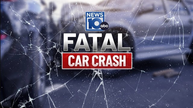 WTEN's tweet card. The New York State Police are investigating a fatal crash that happened in Livingston on County Route 19 on Tuesday.