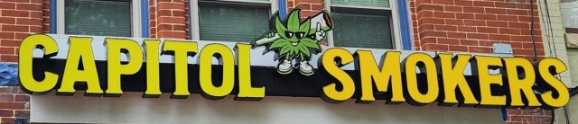 ljjanezich's tweet card. Latest Update on East Capitol Weed Issue by Larry Janezich Posted June 10, 2025 On Tuesday afternoon, Council member Charles Allen sent an update to neighbors of the proposed retail weed establishm…