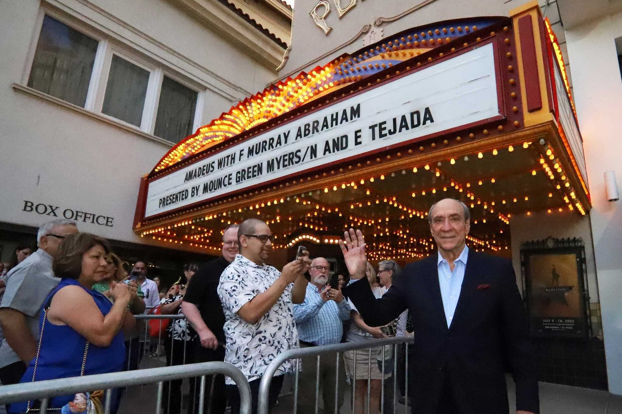 elpasomatters's tweet card. Watch “La Bamba” at Plaza Classic, hear Phil Hamilton at Cool Canyon Nights, and explore new exhibits at EPMA and El Paso Museum of History in this week’s top events.