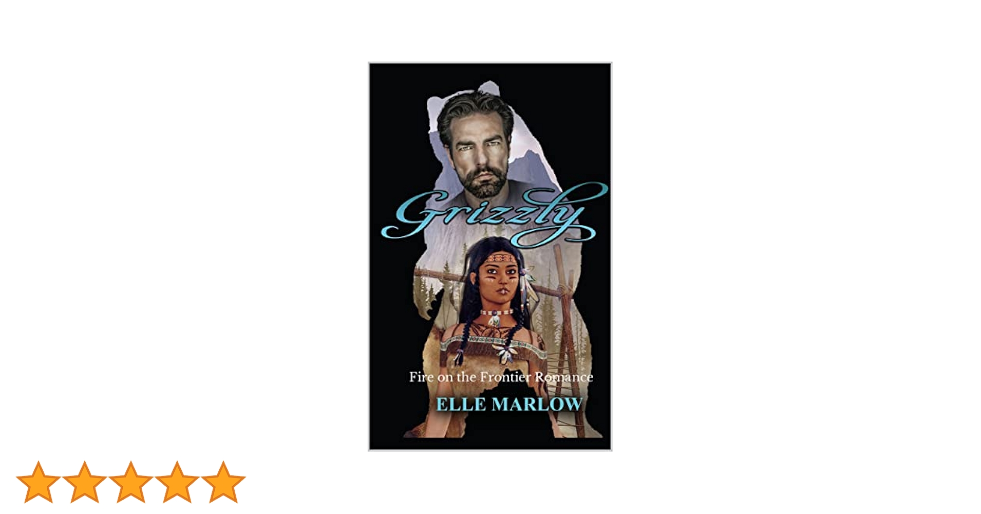 ElleMarlowWrite's tweet card. With the tensions rising between the Anishinaabe and the Lakota-Sioux tribes, The Anishinaabe woman Spotted Doe tries to make peace by agreeing to wed the Lakota, Too Many Feathers. However, when her...