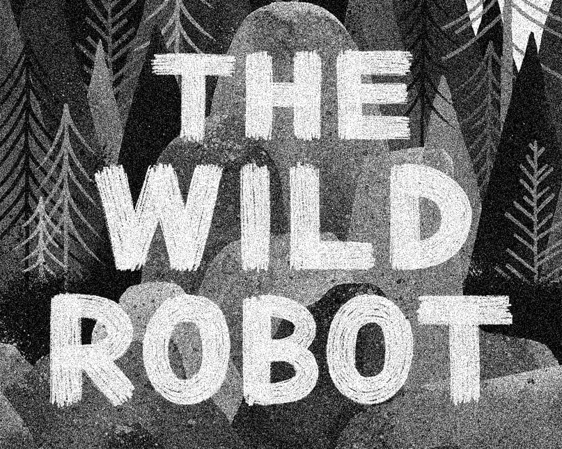 damagemag's tweet card. Peter Brown’s Wild Robot series transcends the anti-humanist moralism of much contemporary children’s literature and presents a much-needed vision of a habitable future.