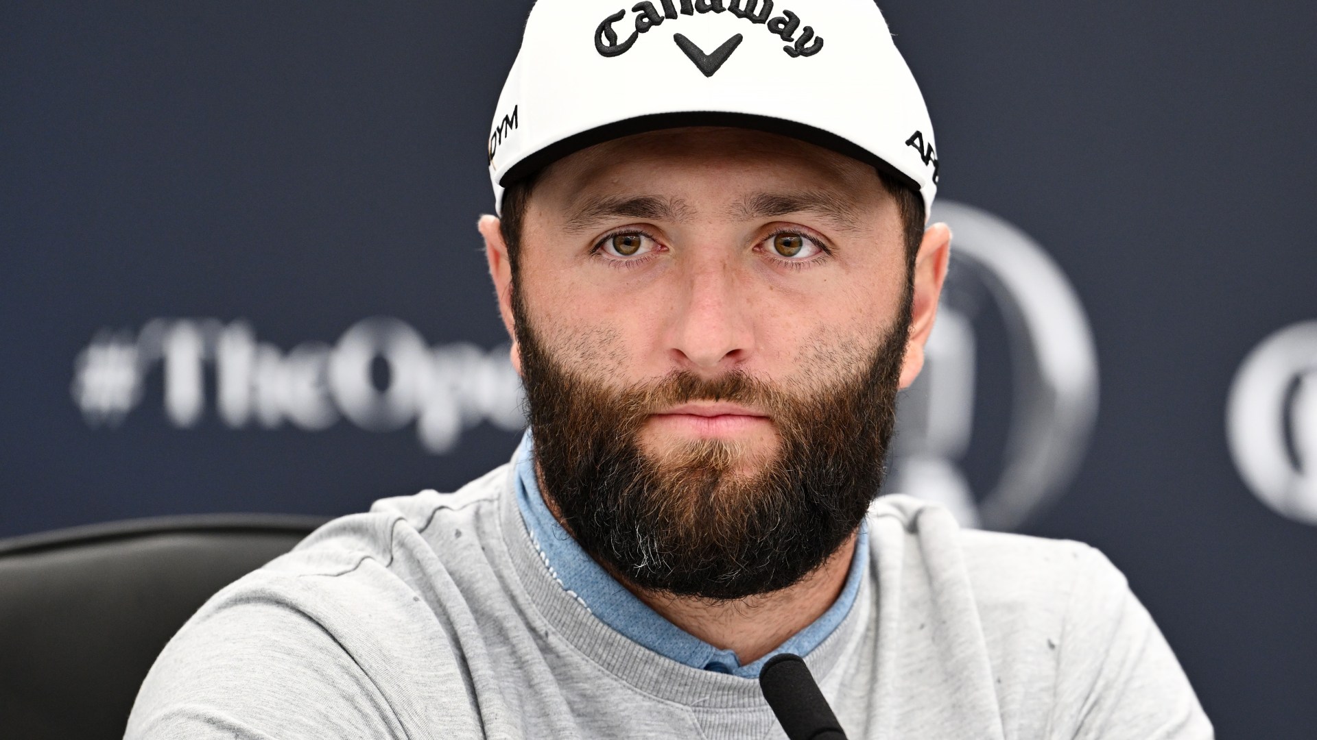 talkSPORT's tweet card. Jon Rahm admits his victory at last year’s LIV Golf UK was a heart-rending moment. The Spaniard’s win at the JCB Golf and Country Club saw him scoop a whopping $4million (£2.95m) in prize money aft…