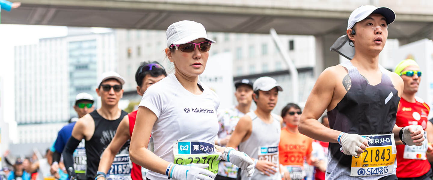 WMMajors's tweet card. Organisers have also announced an increase in prize money for the elite wheelchair marathon.