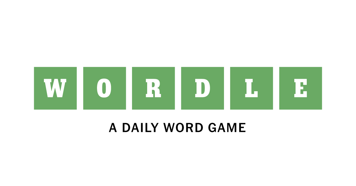 towerguyjohn's tweet card. Guess the hidden word in 6 tries. A new puzzle is available each day.
