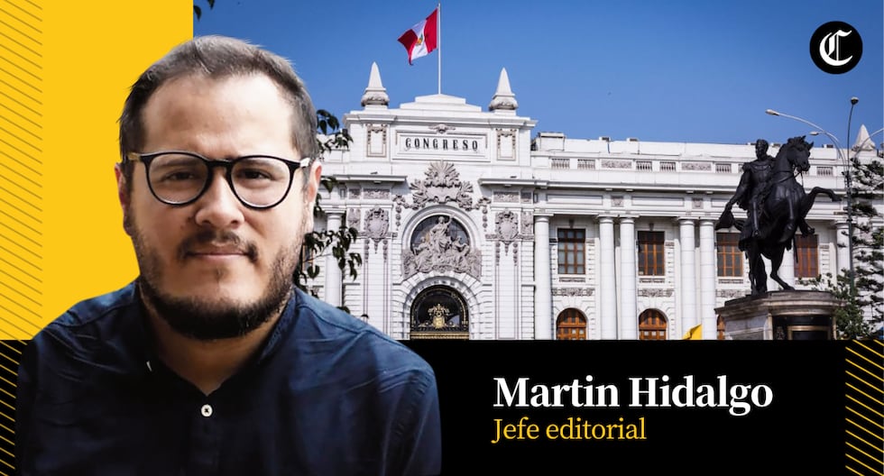 Politica_ECpe's tweet card. El Congreso ha ampliado la agenda de la Comisión Permanente para aprobar, este jueves, el crédito suplementario enviado por el Ejecutivo, lo que permitirá inyectar más presupuesto a gobiernos...