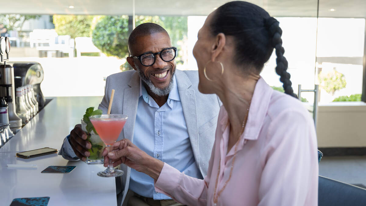 SteveHarveyFM's tweet card. Looking for Mr. Right? Ditch the apps and try these high-end hot spots where quality men hang out!