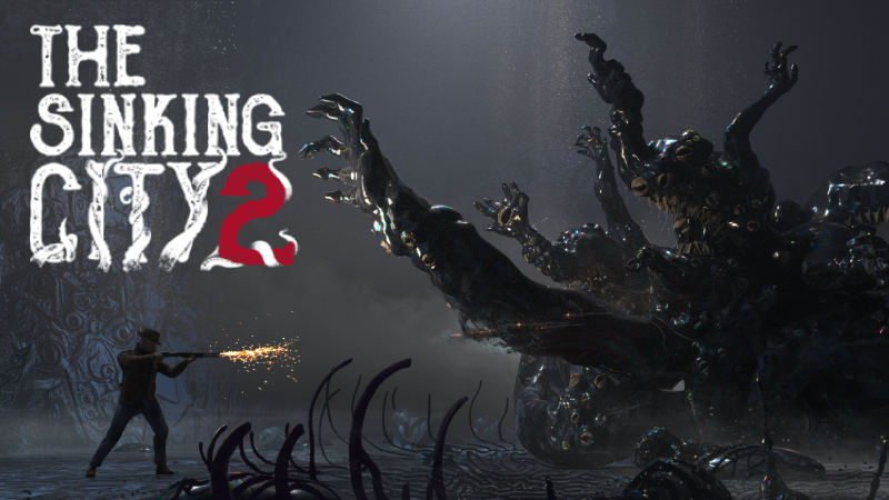 RelyonHorror's tweet card. We spoke with Evgeny about his work on the original game and what Frogwares has planned for players in the sequel.