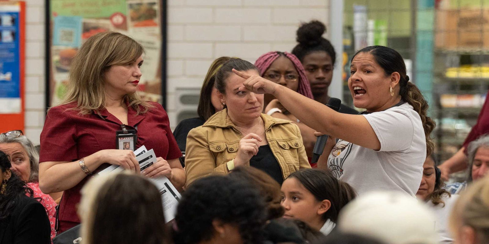 HeathKeri's tweet card. An appeals court has approved the Texas Education Agency's release of the 2024 A-F letter grade accountability scores, which have been blocked for a …
