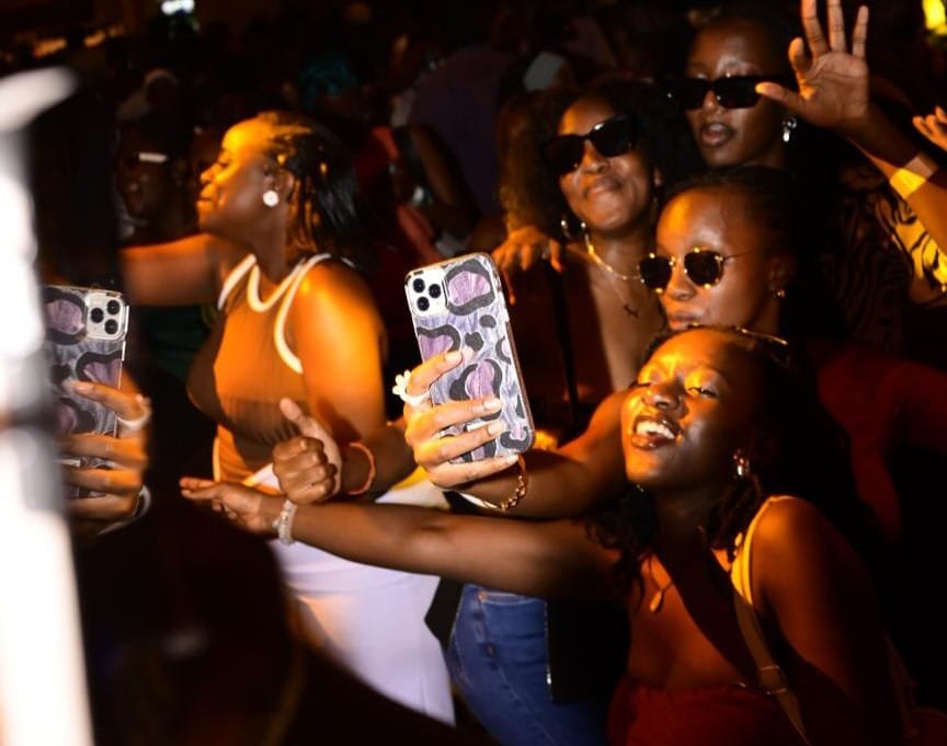 DEEJAYANSELM's tweet card. When Strictly Soul announced its return to Kampala for a third edition on January 31st, the buzz surrounding the announcement was a testament to the unforgettable experience of the inaugural editio...