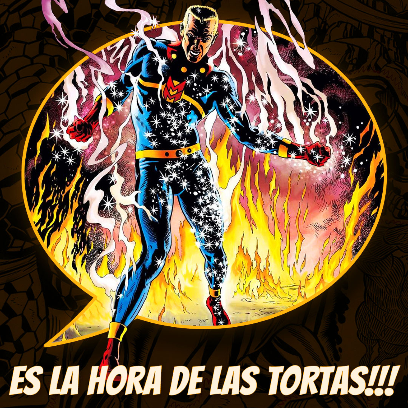 elhdlt's tweet card. Pues aquí está ya nuestro Moore de la temporada en este monográfico que va a tratar de abarcar una obra que desgraciadamente tal vez es más conocida por su accidentadísima andadura editorial y legal,...