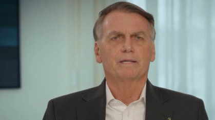 ASachsida's tweet card. Após nova crise de saúde, Bolsonaro cancela toda a agenda de julho por recomendação médica. Ex-presidente enfrenta vômitos e soluços desde diagnóstico de pneumonia viral