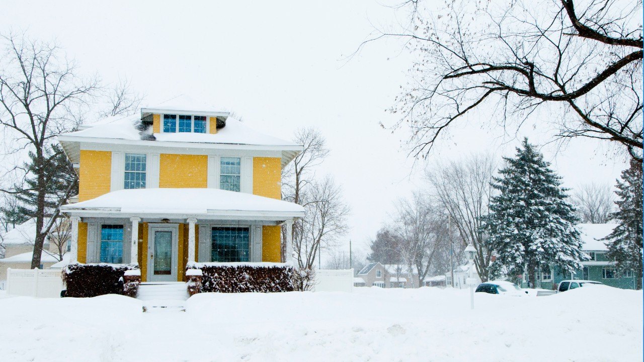 paul_eger's tweet card. Minnesota homeowners are getting hit with surprise taxes on home sales. Equity gains in cities like Minneapolis are now triggering hidden liabilities.