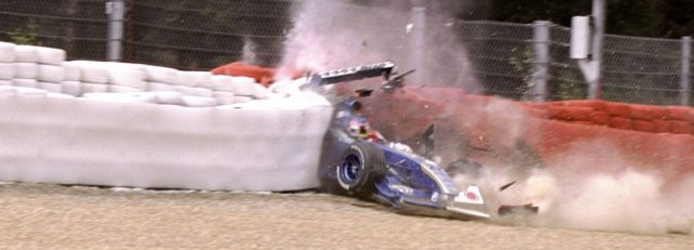OtroLadoBLOG's tweet card. Ken Tyrrell renunció a su propio equipo a inicios de 1998 tras una serie de desencuentros con Craig Pollock, el nuevo dueño de la estructura conocida históricamente como Tyrrell Racing y que a fina…
