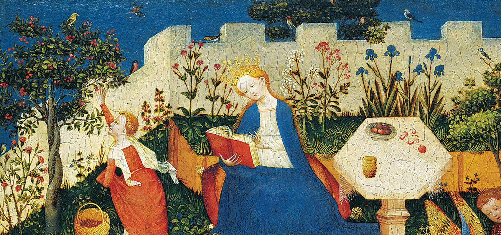 firstthingsmag's tweet card. Vanishing Landscapes: The Story of Plants and How We Lost Themby bonnie lander johnsonhodder and stoughton, 320 pages, £22 In A Distant Mirror: The Calamitous 14th Century, Barbara Tuchman...