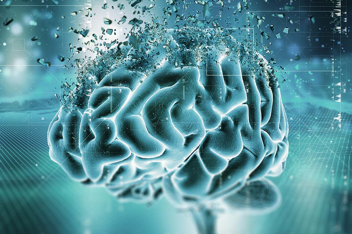 BiotechMN's tweet card. Nuevo biomarcador sanguíneo podrá detectar con antelación los pasos que conducen al deterioro cognitivo, según un estudio.