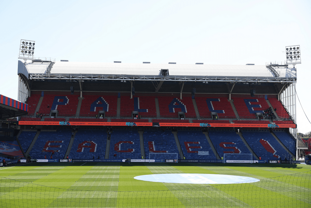beINSPORTS_EN's tweet card. Crystal Palace have appealed to the Court of Arbitration for Sport (CAS) over their demotion from the Europa League to the UEFA Conference League.