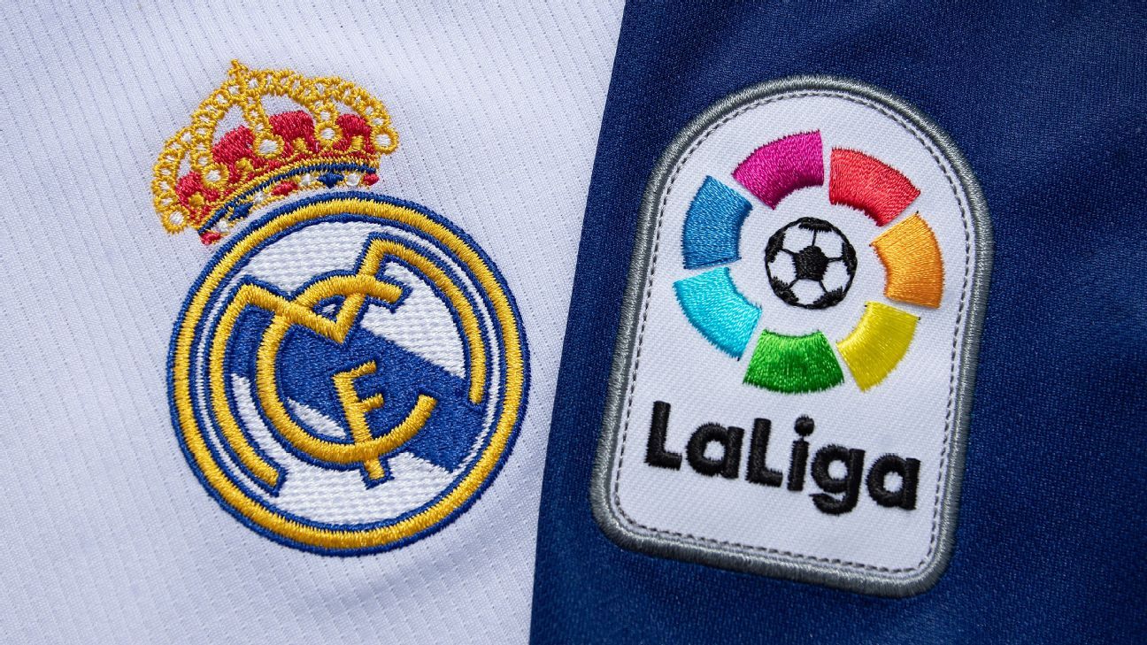 Rodra10_97's tweet card. El equipo de scouteo del Real Madrid que lidera el brasileño Juni Calafat se refuerza con el fichaje de García.