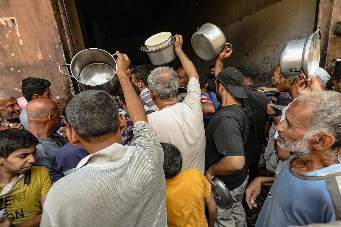 resetdoc's tweet card. Many media outlets highlight how Israel is increasingly isolated in the West regarding Gaza. According to a Pew Research Center survey, the number of pro-Western states—above all Australia, Indones...