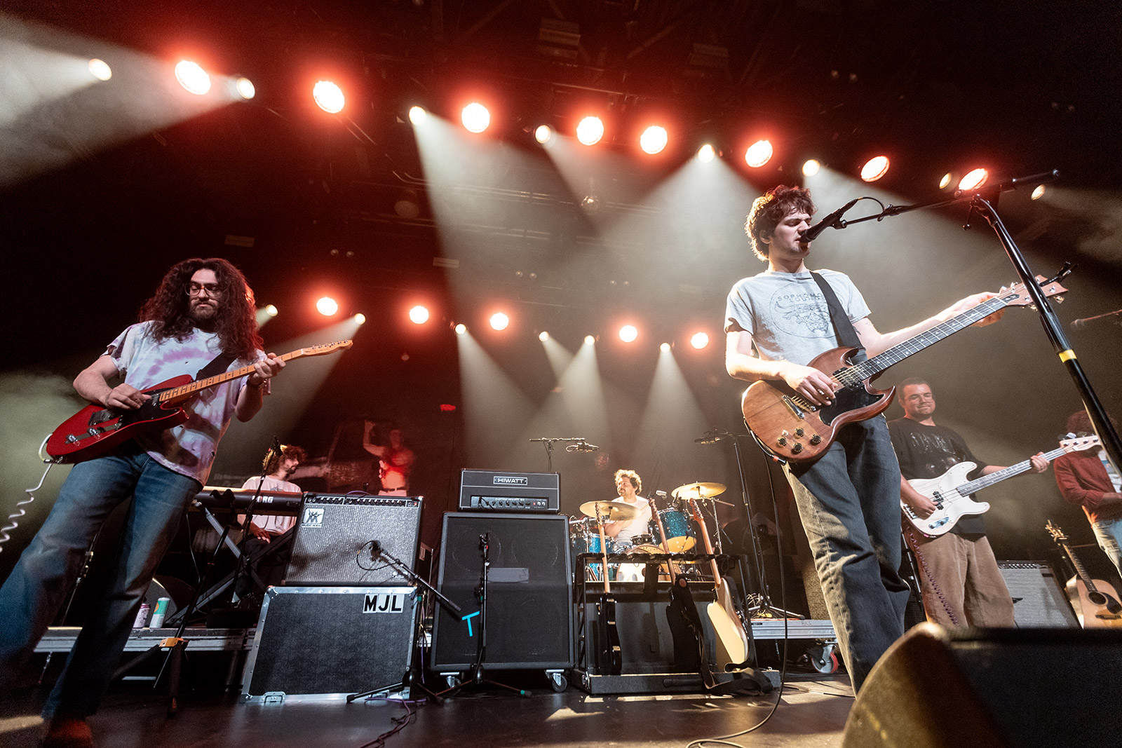 andrewdsacher's tweet card. There's an exciting new crop of artists combining indie rock and country music, and here's a look at 10 of the best and most impactful.