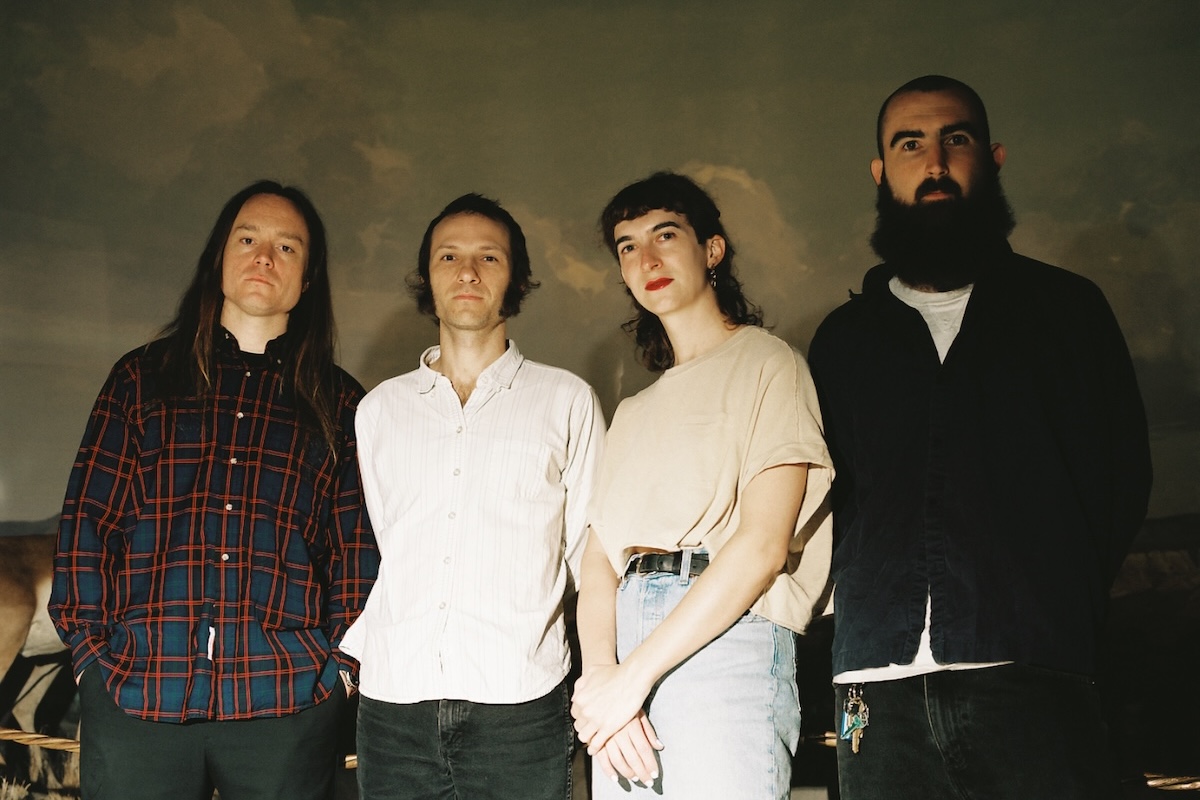 andrewdsacher's tweet card. The genre-blurring black metal band's new album features contributions from Emma Ruth Rundle and A.L.N. of Mizmor.