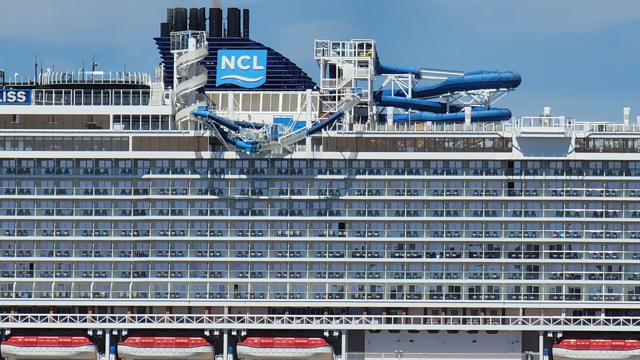 CruiseFever's tweet card. Norwegian Cruise Line has announced over 500 new sailings for the spring and summer of 2027 on 20 ships from nearly 30 homeports. These new cruises will