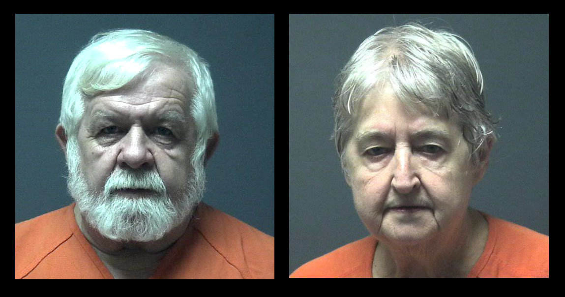 PostBaron's tweet card. Washington, D.C., October 31, 2023—Authorities in Escambia County, Alabama, should immediately drop all charges against Atmore News publisher Sherry Digmon and reporter Don Fletcher and thoroughly...