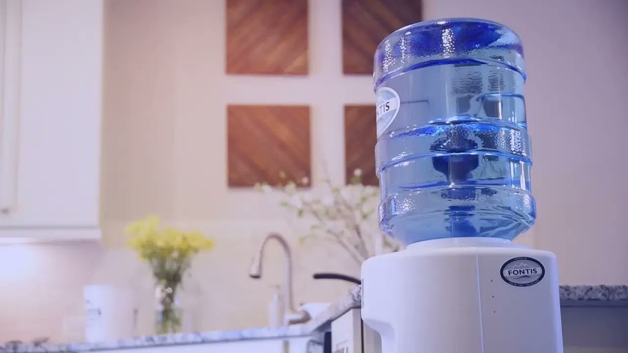 PulseNigeria247's tweet card. Dirty water dispensers can contaminate your drinking water. Learn how to clean a water dispenser at home using vinegar or bleach, and keep your water fresh and safe.