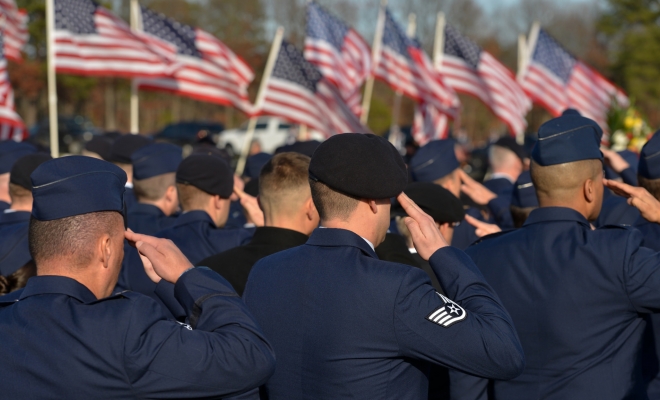 SUNYChancellor's tweet card. Governor Hochul announced the launch of a one-stop-shop for active duty servicemembers, veterans, and family members currently enrolled or interested in attending any SUNY college or university. 