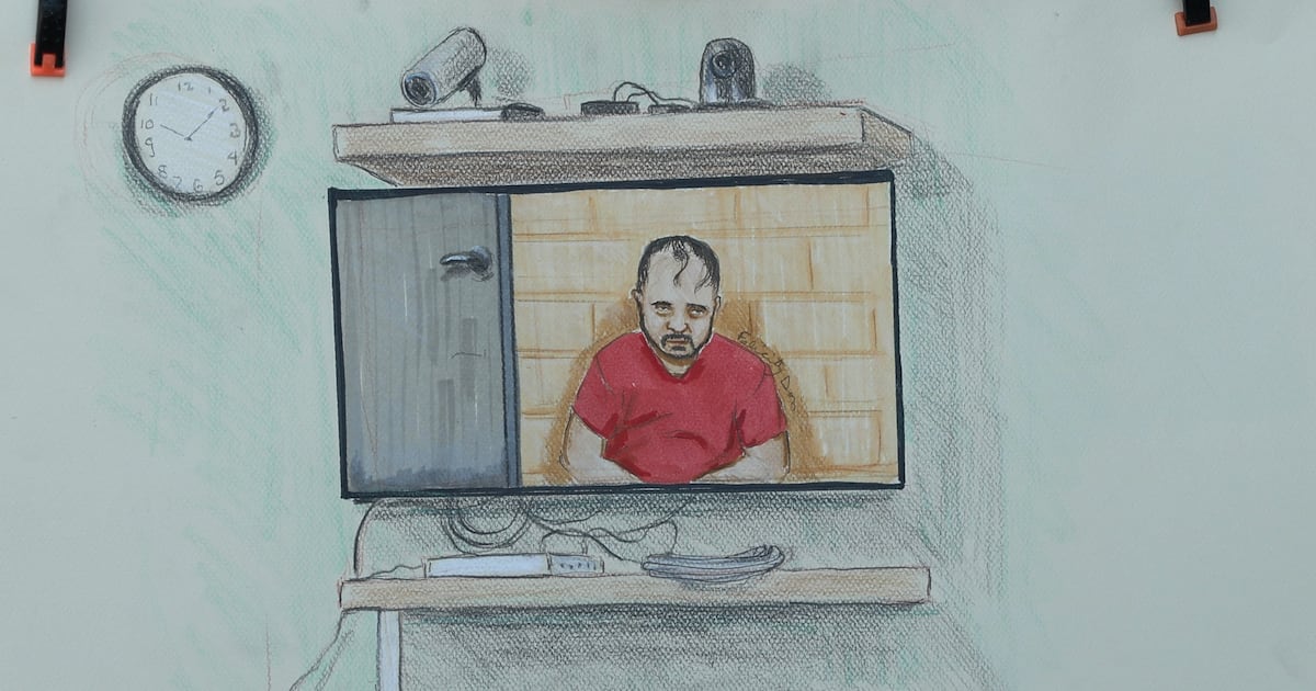 CTVVancouver's tweet card. The man charged in connection with a bizarre incident involving an allegedly hijacked plane that disrupted flights at Vancouver International Airport last week made his first court appearance in...