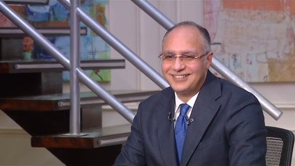 yasserelhawary1's tweet card. علم القاهرة 24، أن عددا من الشخصيات العامة والسياسية أسسوا حزب التقدم، أبرزهم السياسى ياسر الهواري، والدكتور رائد سلامة