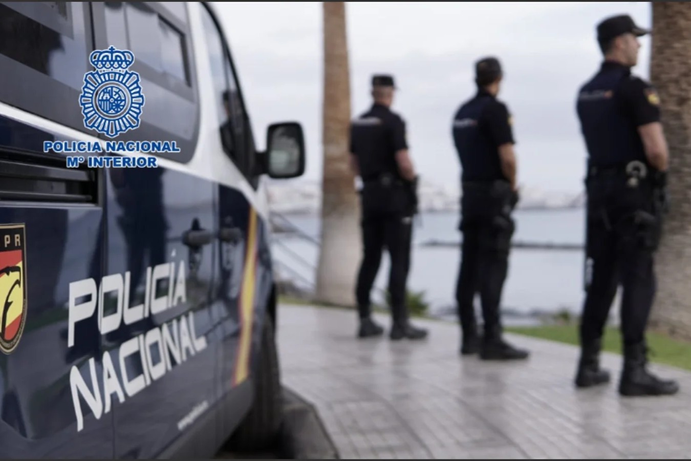 enfoquesgal's tweet card. Al menos un menor resultó herido leve en el altercado, que tuvo lugar el martes por la tarde en el parque de Santa Margarita