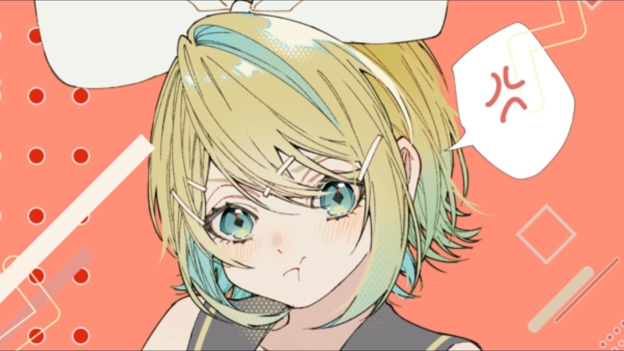 manya_sora's tweet card. もっと激しい夜に抱かれたい■イラストは、 まにゃ さん　https://piapro.jp/t/pbCL【マイリスト ： myli...