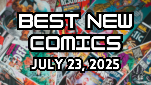 StAdkison's tweet card. Your Guide and Cheat Sheet to New Comic Book Day Hello, and welcome to the Marvelous Market. If this is your first time here, welcome. This is the log of comics I, Spike Stonehand, the world’…