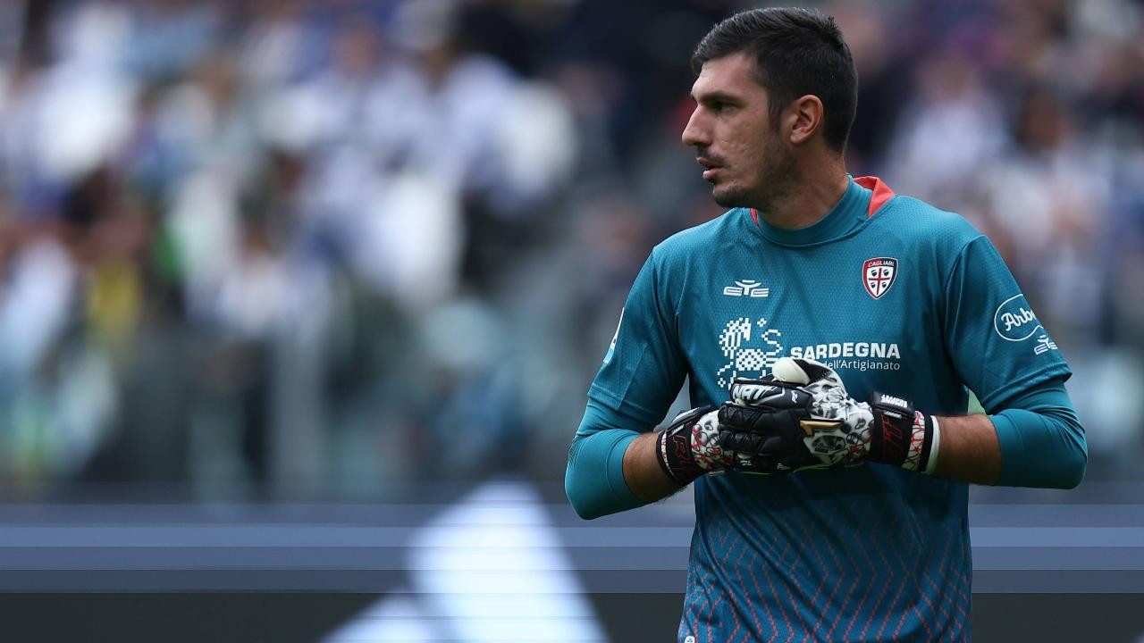 DiMarzio's tweet card. Simone Scuffet è un nuovo giocatore del Pisa: il portiere ha firmato un contratto fino al 30 giugno 2028. Il comunicato