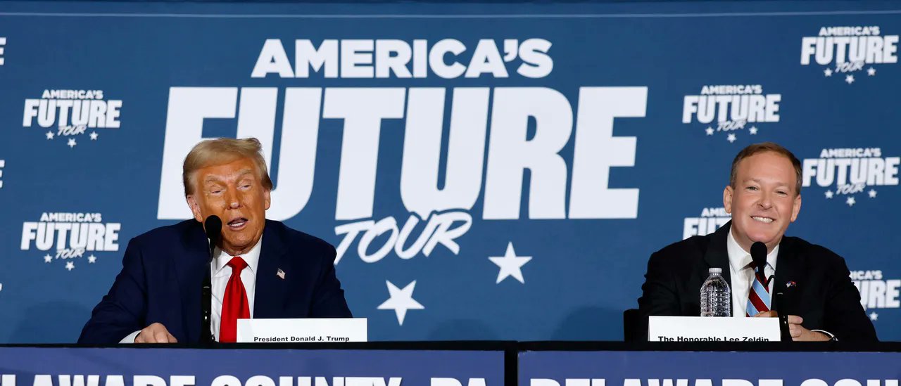 4AmericanEnergy's tweet card. The Trump administration has reportedly drafted a plan to essentially roll back a signature Obama-era climate regulation.