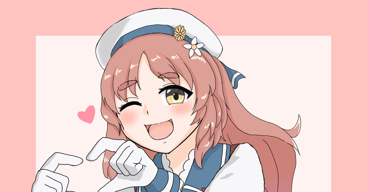dZXqHtO7DFcvm7v's tweet card. 進水日イラストとかのまとめです。 だいぶご無沙汰です...
