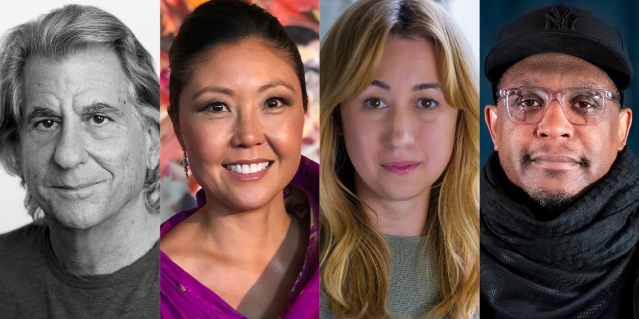 BroadwayWorld's tweet card. The design team has been announced for the first-ever Broadway revival of the Tony Award-winning ART. The team includes David Rockwell (Set Design), Linda Cho (Costume Design), Jen Schriever (Light...