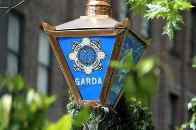 robin_schiller_'s tweet card. A garda under criminal investigation over an alleged plot to have his ex-partner murdered was scammed by an individual posing as a hitman on the dark web.