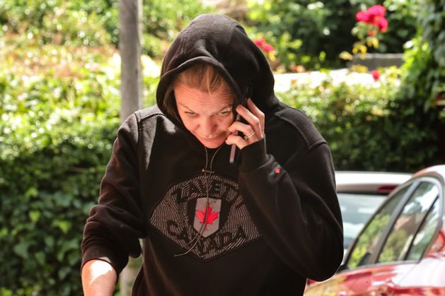 robin_schiller_'s tweet card. A former Trinity College employee has been charged with 102 theft and money laundering offences relating to the alleged defrauding of over half a million e...