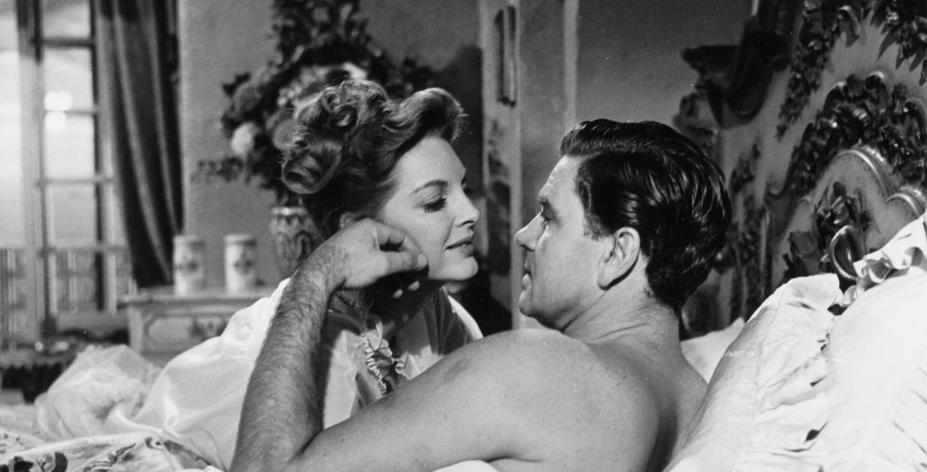 phenocine's tweet card. Censors quibbled some of the adult language in the script, but otherwise passed this boundary-pushing drama starring Julie London and Anthony Steel as a married couple seeking out a fertility clinic.