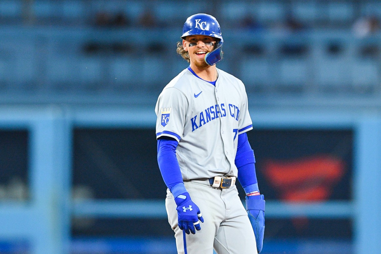 EricCrossMLB's tweet card. Eric Cross provides his 2025 fantasy baseball prospect and dynasty rankings for the shortstop position and discusses SS to buy, sell, or hold moving forward.