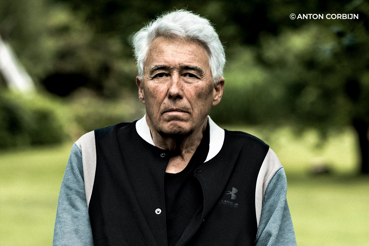 OOR's tweet card. George Kooymans, medeoprichter van Golden Earring en componist van klassiekers als Radar Love en Twilight Zone, is op 77-jarige leeftijd overleden. De gitarist en songwriter, geboren in Den Haag op...