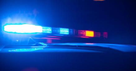 JournalStarNews's tweet card. In a post on X just before 8:45 a.m. Wednesday, Lincoln Police said they were responding to a single-vehicle crash at Old Cheney Road and Nebraska Parkway.