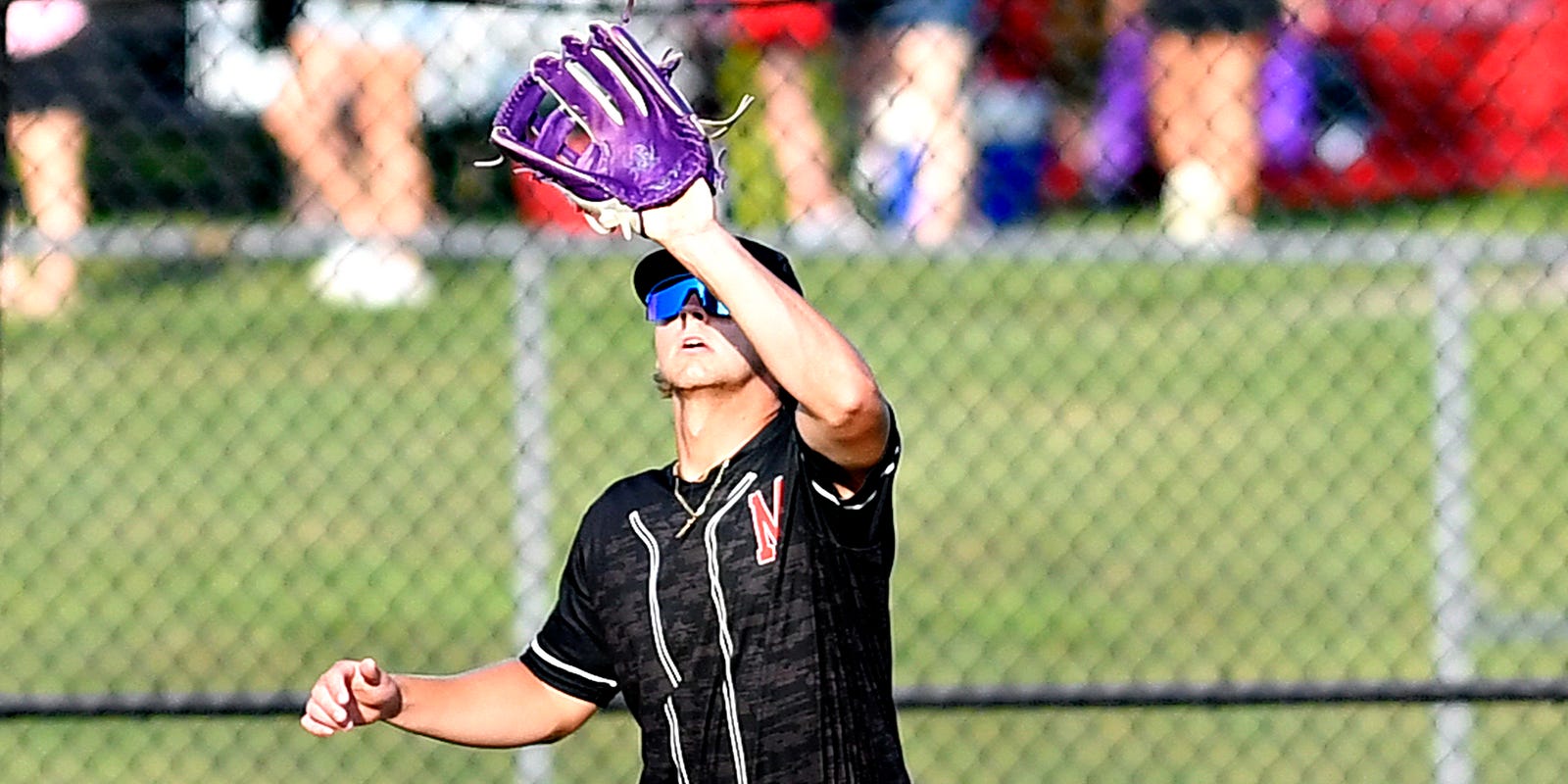 YDSports's tweet card. Colin Basehore's go-ahead homer spurred Mechanicsburg to a 9-6 victory at Windsor on Tuesday evening.