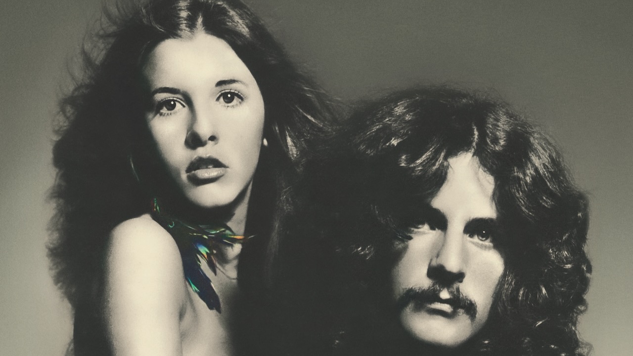 Motobec810's tweet card. Lindsey Buckingham and Stevie Nicks' lone — and long out-of-print — collaborative album, Buckingham Nicks, is finally reissued on September 19th.